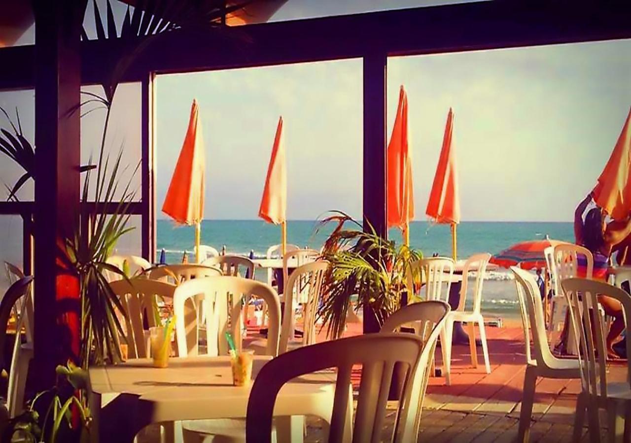 Medusa Mdna Marina di Modica Extérieur photo