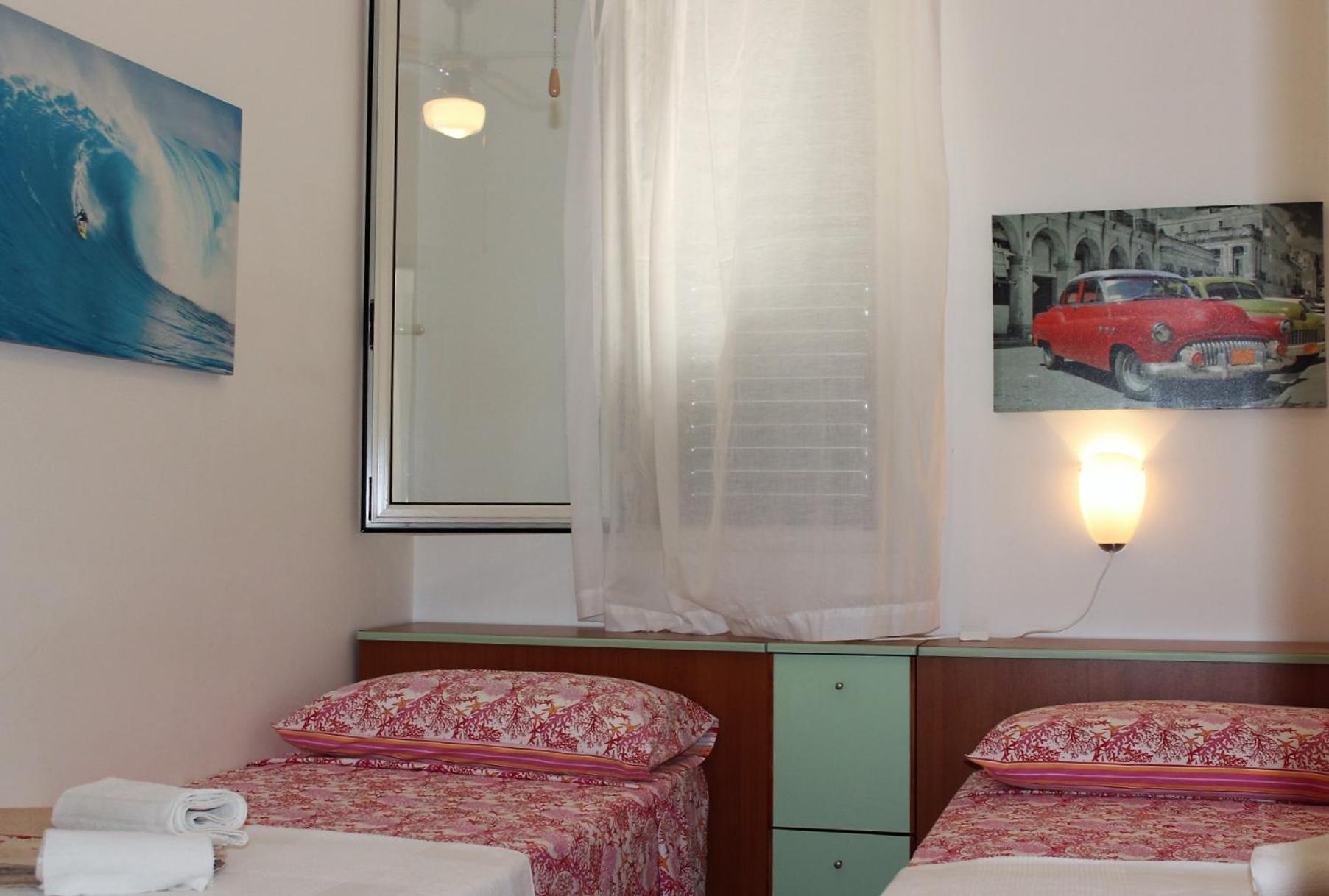 Medusa Mdna Marina di Modica Chambre photo