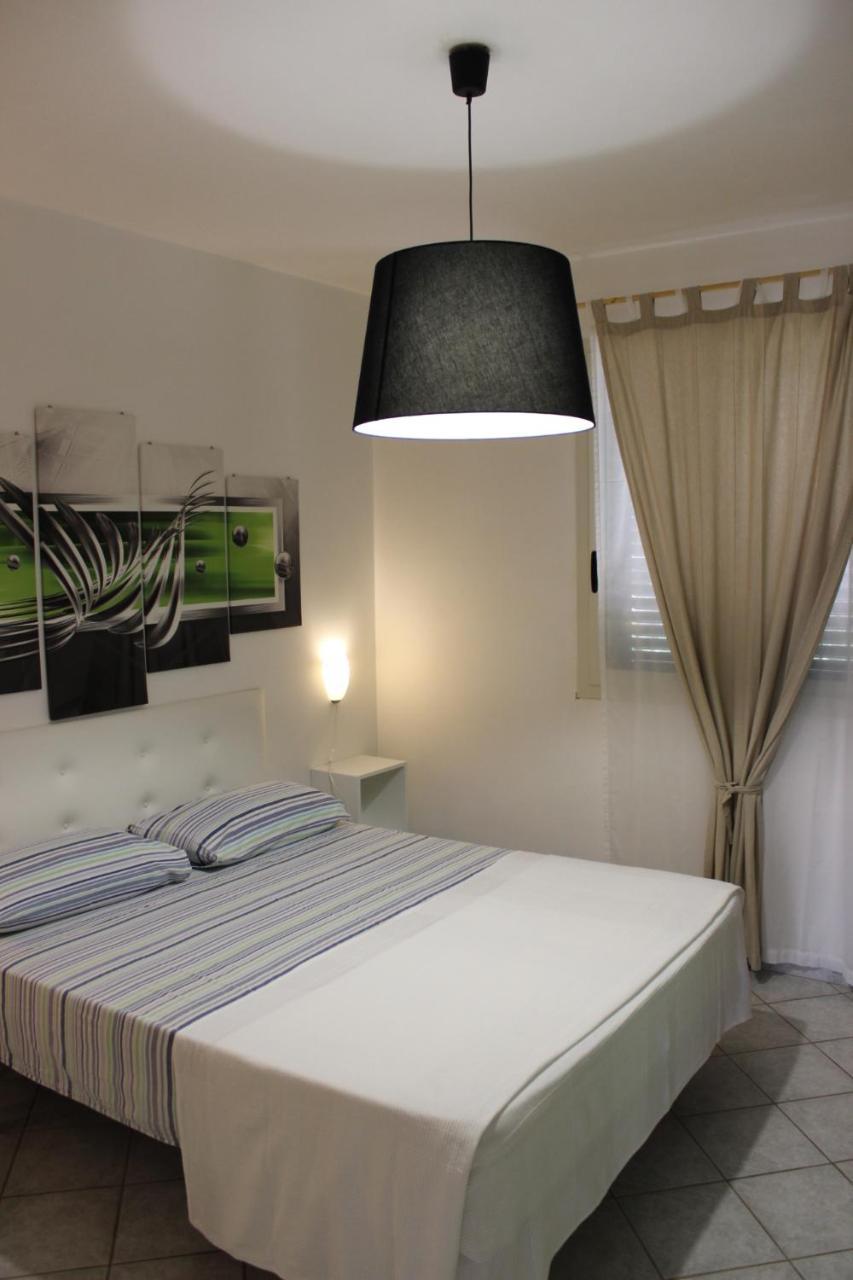 Medusa Mdna Marina di Modica Extérieur photo