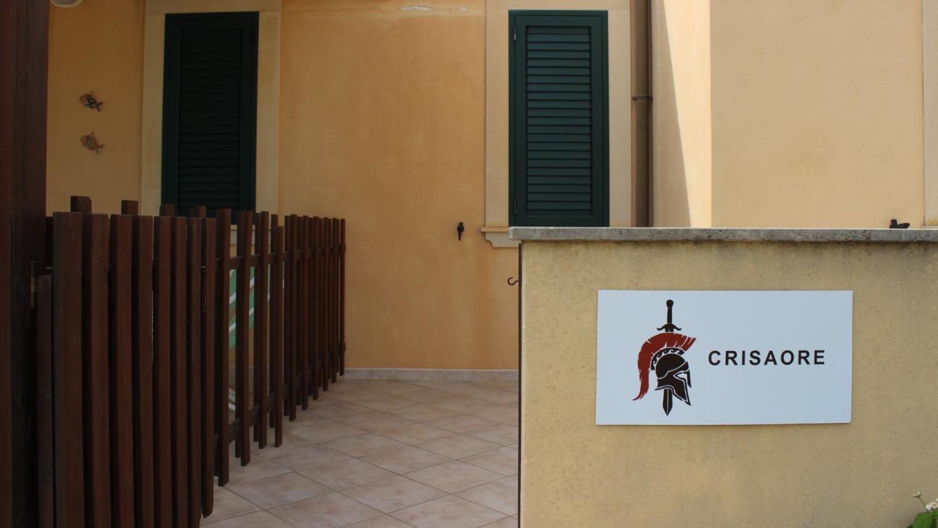 Medusa Mdna Marina di Modica Extérieur photo