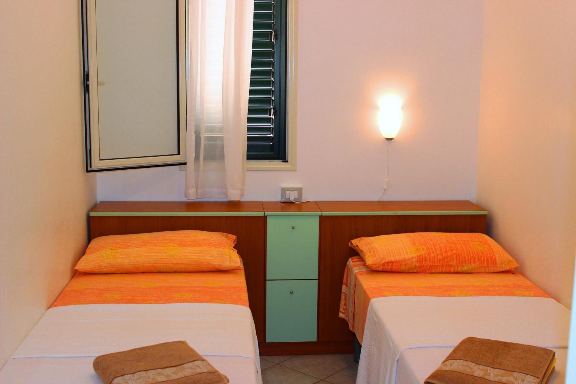 Medusa Mdna Marina di Modica Extérieur photo